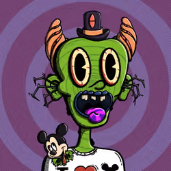 loony #335