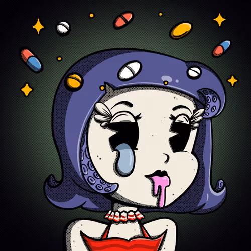 loony #560