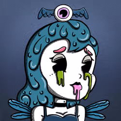 loony #608