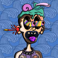 loony #473