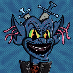 loony #9