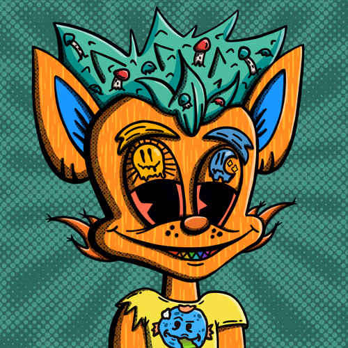 Loony Squad