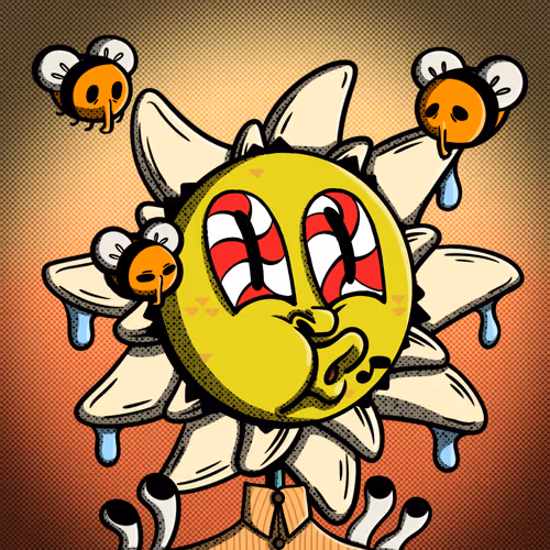 loony #3020