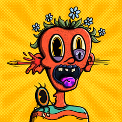 loony #605