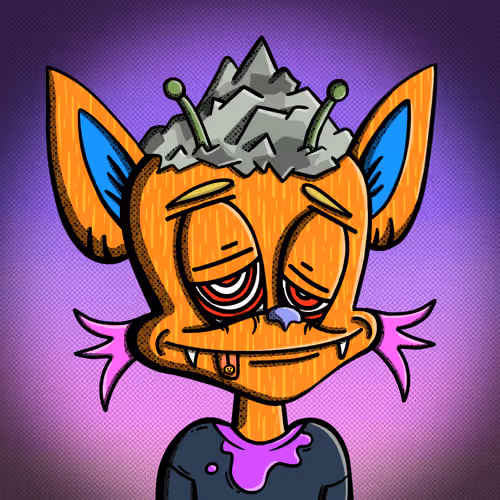 loony #2635