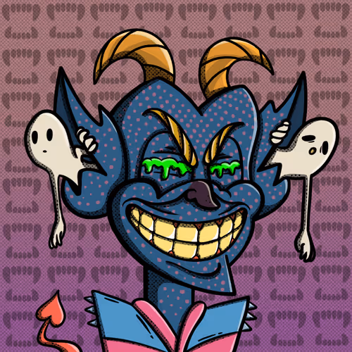 Loony Squad