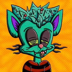 loony #2977