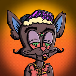 loony #3415