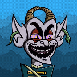 loony #1604