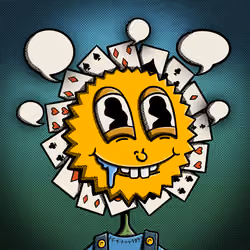 loony #2616