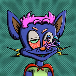 loony #1520
