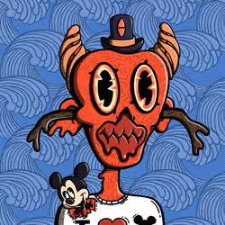 loony #233