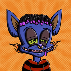 loony #3329
