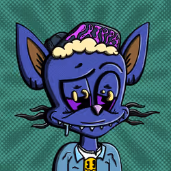 loony #3209