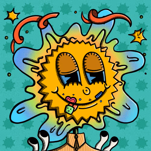 loony #2517