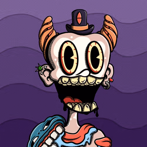 loony #411