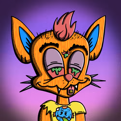 loony #3330