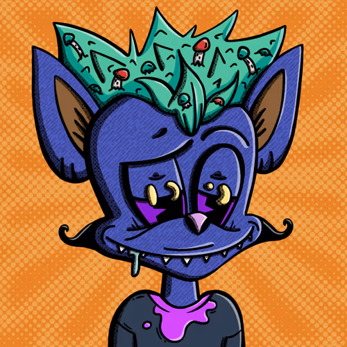 loony #2968
