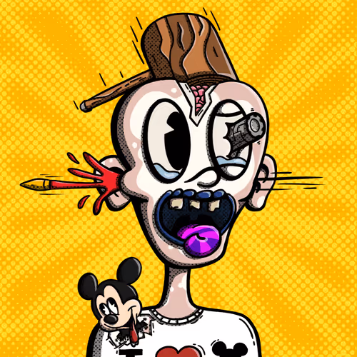 Loony Squad