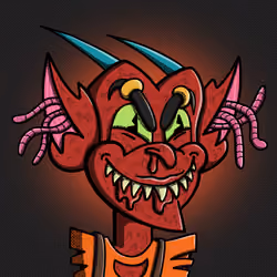 loony #1570