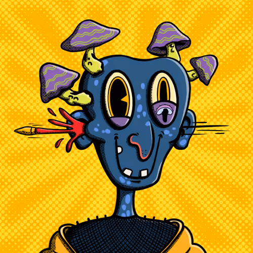 loony #963