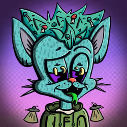 loony #3190