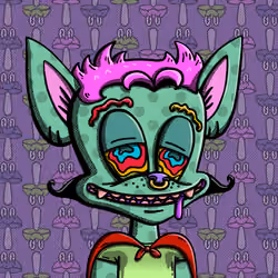 loony #2668