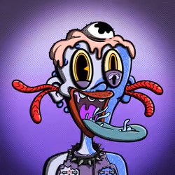 loony #1062
