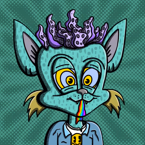 loony #3492