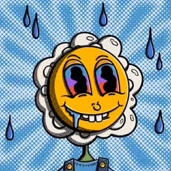 loony #2410