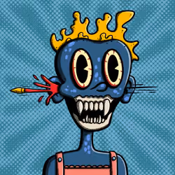 loony #1052