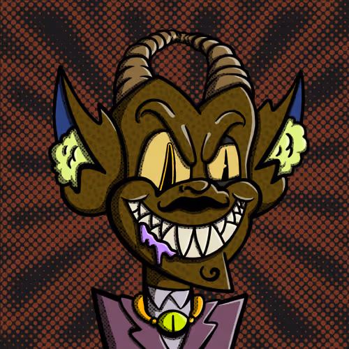 loony #1696