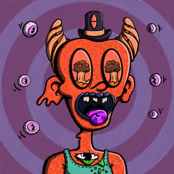 loony #991