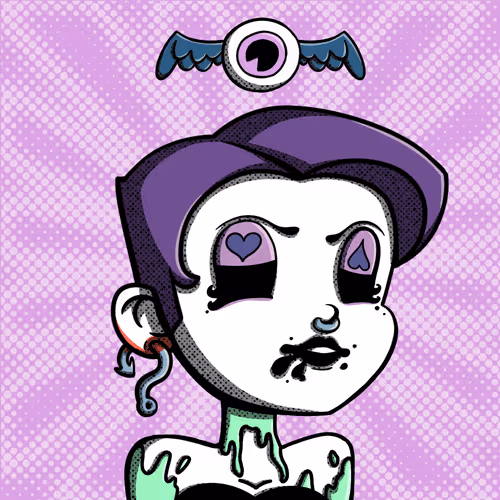 Loony Squad