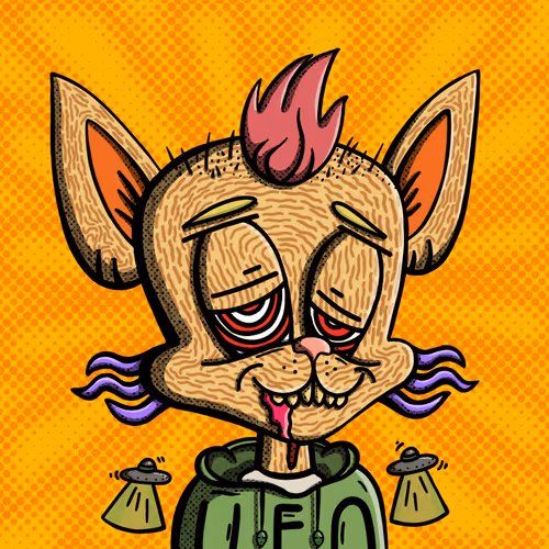 loony #2533