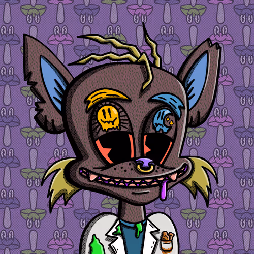 Loony Squad