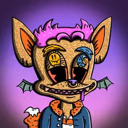 loony #3432