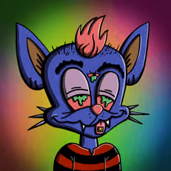 loony #3340