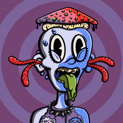 Loony Squad
