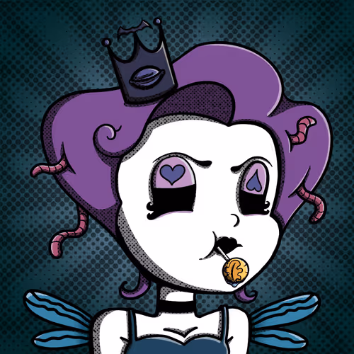 loony #562