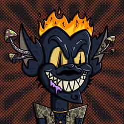 loony #1609