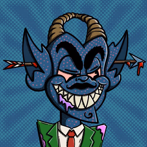 loony #1946
