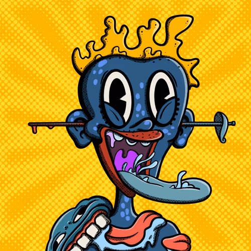 loony #709