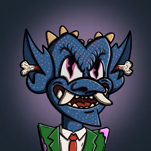 loony #1514