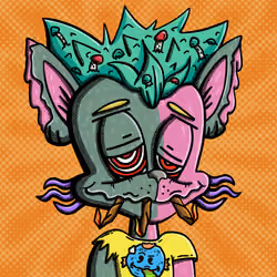 loony #2605