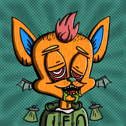 loony #2520