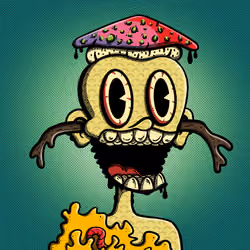 loony #939