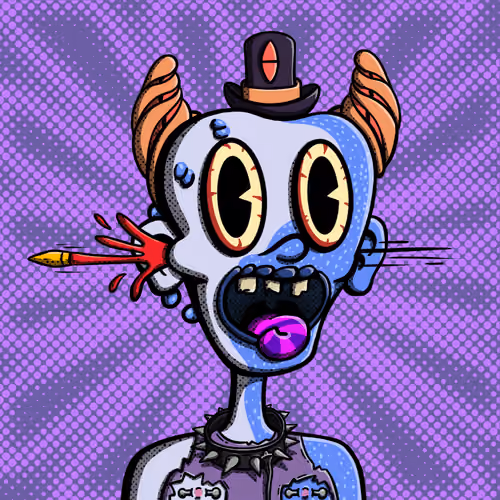 loony #363