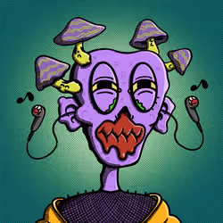 loony #809