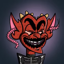 loony #1568